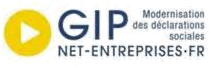 GIP-MDS, groupement d'intérêt public Modernisation des déclarations sociales